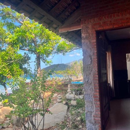Wild Beach Boutique Resort Ninh Phuoc Exterior photo