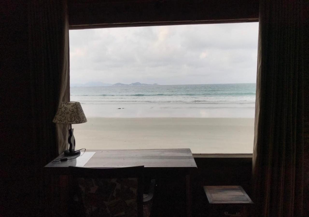 Wild Beach Boutique Resort Ninh Phuoc Exterior photo