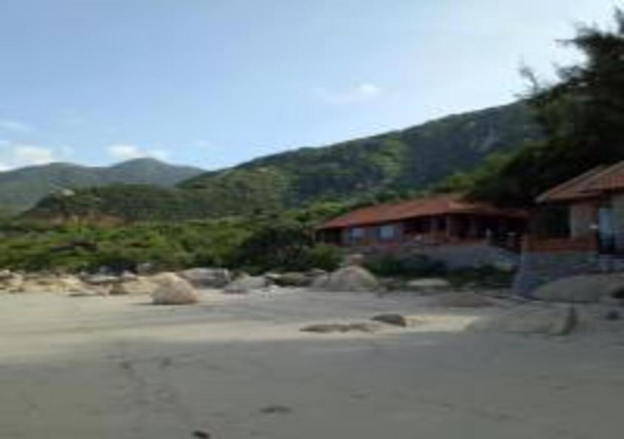 Wild Beach Boutique Resort Ninh Phuoc Exterior photo