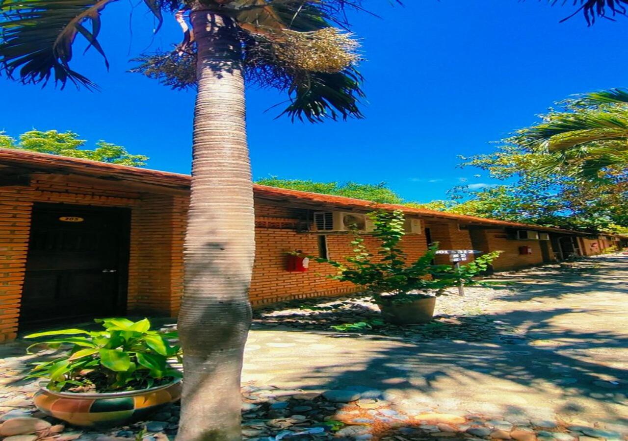 Wild Beach Boutique Resort Ninh Phuoc Exterior photo