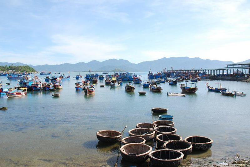 Wild Beach Boutique Resort Ninh Phuoc Exterior photo