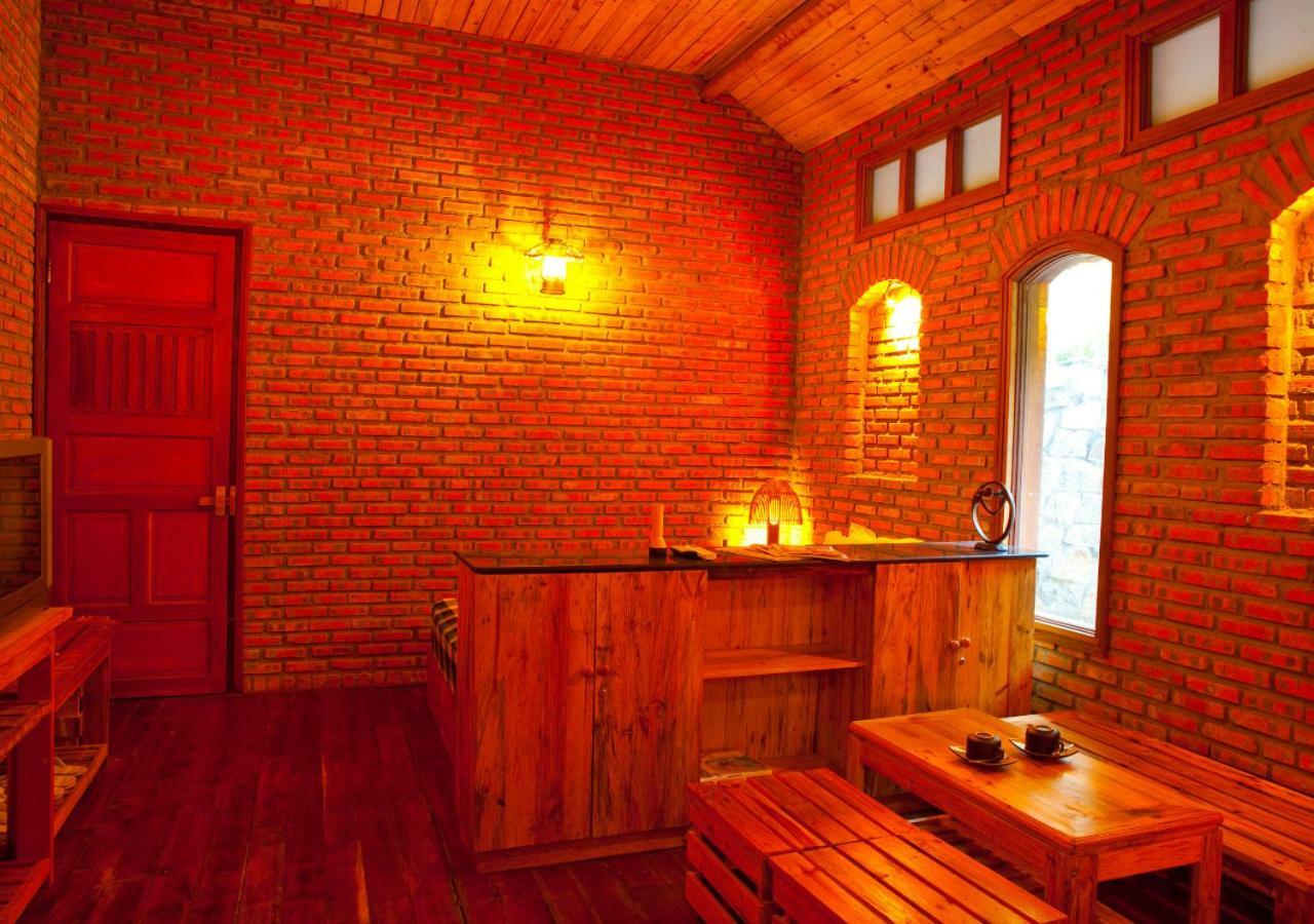 Wild Beach Boutique Resort Ninh Phuoc Exterior photo