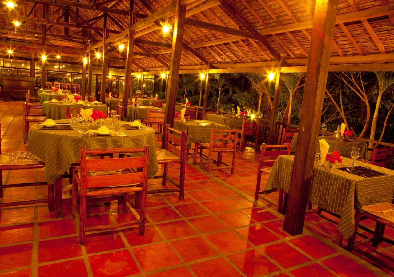 Wild Beach Boutique Resort Ninh Phuoc Exterior photo